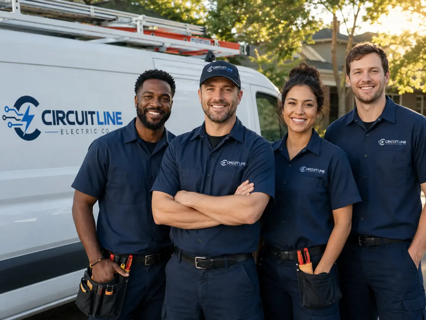 Whole Home Rewiring company in Caruthersville, MO